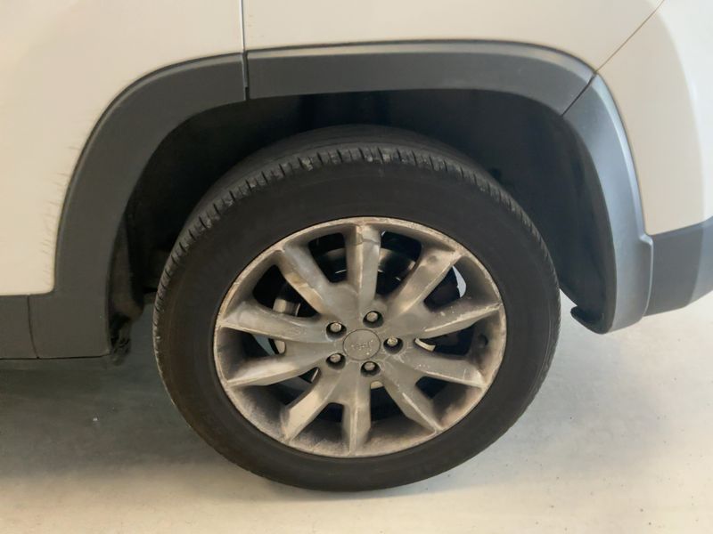 Jeep Cherokee 2.0 M-Jet Limited 4WD 2015 – снимка 5