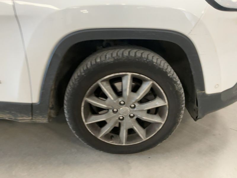 Jeep Cherokee 2.0 M-Jet Limited 4WD 2015 – снимка 11