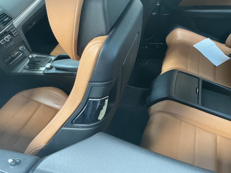 Mercedes-Benz E-Klasse E 350 CDI BlueEfficiency Avantgarde 2013 – снимка 25