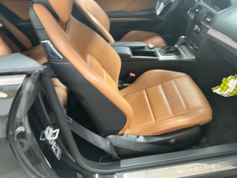 Mercedes-Benz E-Klasse E 350 CDI BlueEfficiency Avantgarde 2013 – снимка 26