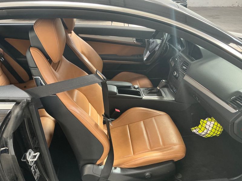 Mercedes-Benz E-Klasse E 350 CDI BlueEfficiency Avantgarde 2013 – снимка 16