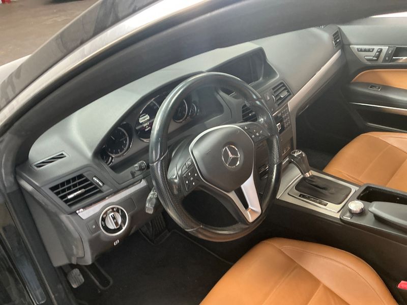 Mercedes-Benz E-Klasse E 350 CDI BlueEfficiency Avantgarde 2013 – снимка 23