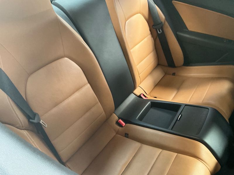 Mercedes-Benz E-Klasse E 350 CDI BlueEfficiency Avantgarde 2013 – снимка 19