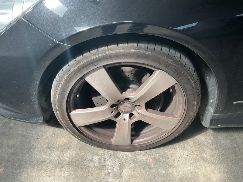 Mercedes-Benz E-Klasse E 350 CDI BlueEfficiency Avantgarde 2013 – снимка 3