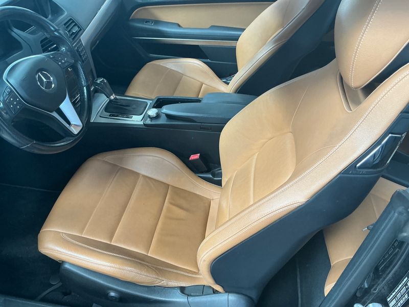 Mercedes-Benz E-Klasse E 350 CDI BlueEfficiency Avantgarde 2013 – снимка 24