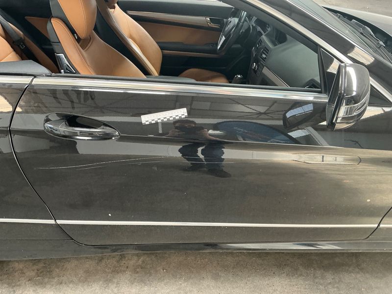 Mercedes-Benz E-Klasse E 350 CDI BlueEfficiency Avantgarde 2013 – снимка 22