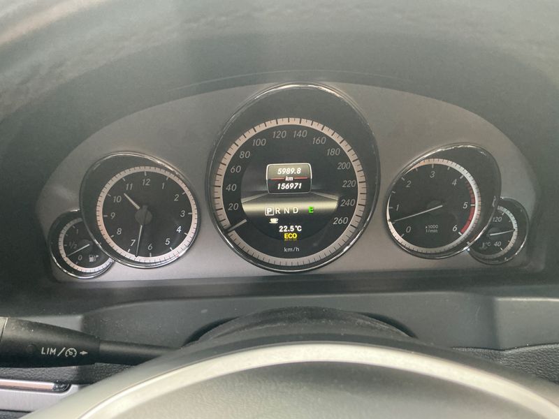 Mercedes-Benz E-Klasse E 350 CDI BlueEfficiency Avantgarde 2013 – снимка 18