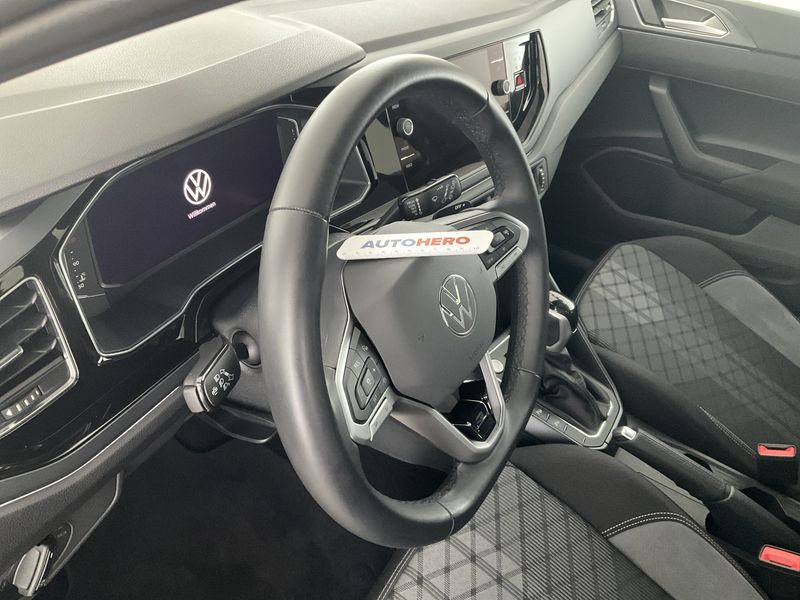 Volkswagen Taigo 1.5 TSI ACT R-Line 2024 – снимка 23