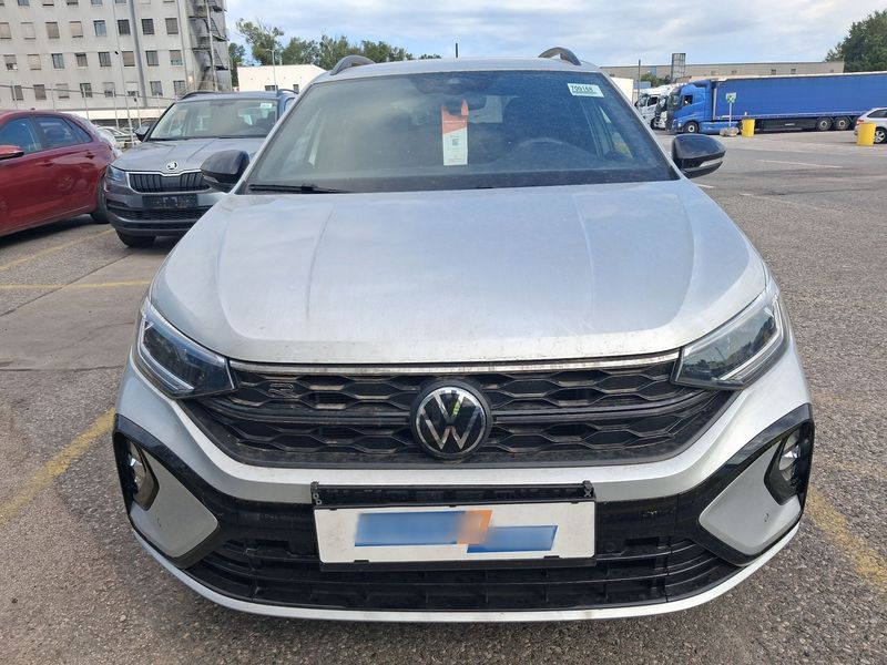 Volkswagen Taigo 1.5 TSI ACT R-Line 2024 – снимка 14