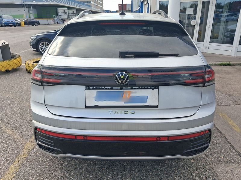 Volkswagen Taigo 1.5 TSI ACT R-Line 2024 – снимка 7