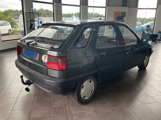 Citroen ZX 1.4 Reflex 1992 – снимка 2