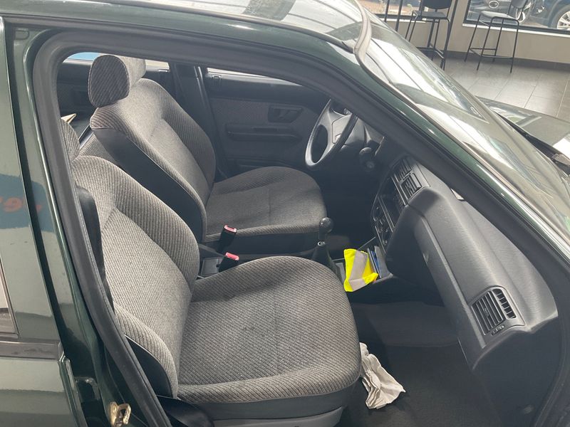 Citroen ZX 1.4 Reflex 1992 – снимка 3