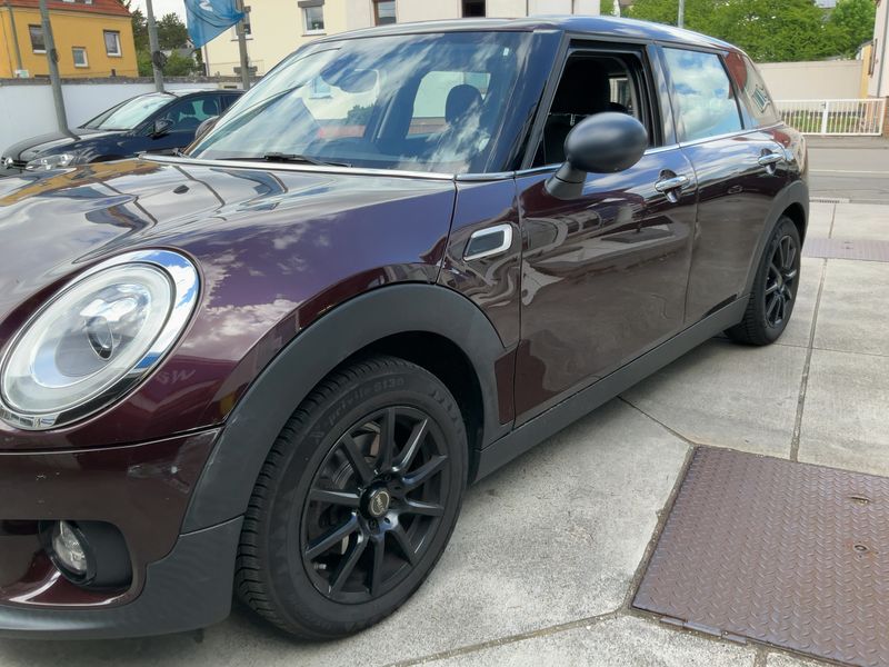 MINI Clubman One 2018 – снимка 2