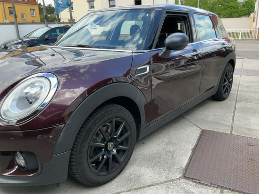 MINI Clubman One 2018 – снимка 2