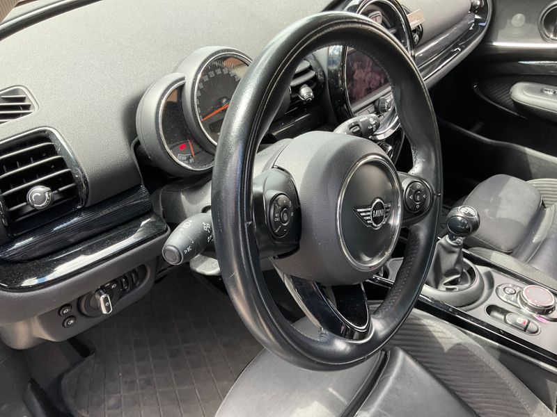 MINI Clubman One 2018 – снимка 37