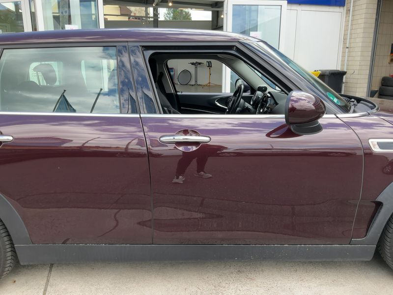 MINI Clubman One 2018 – снимка 10