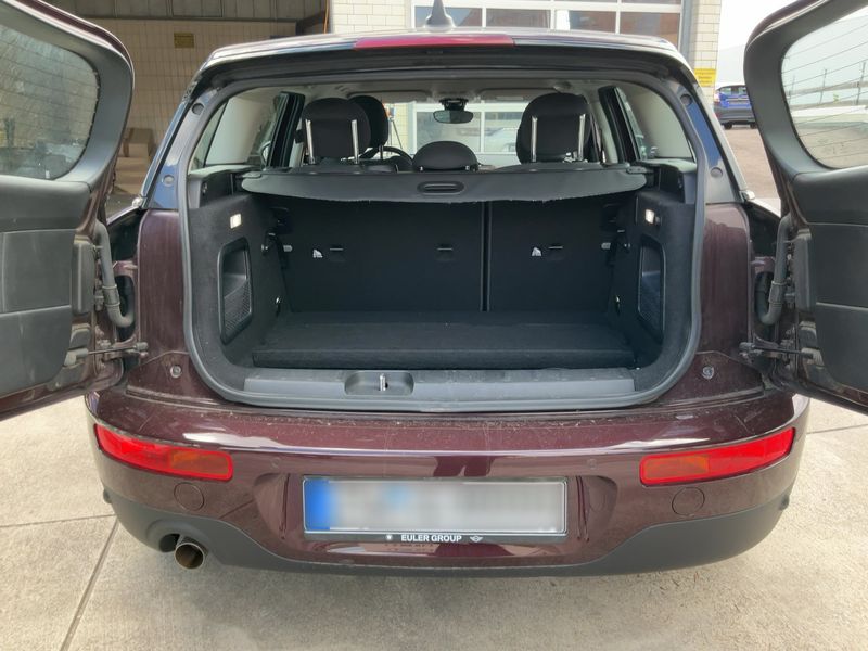 MINI Clubman One 2018 – снимка 15
