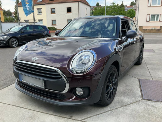 MINI Clubman One 2018 – снимка 1