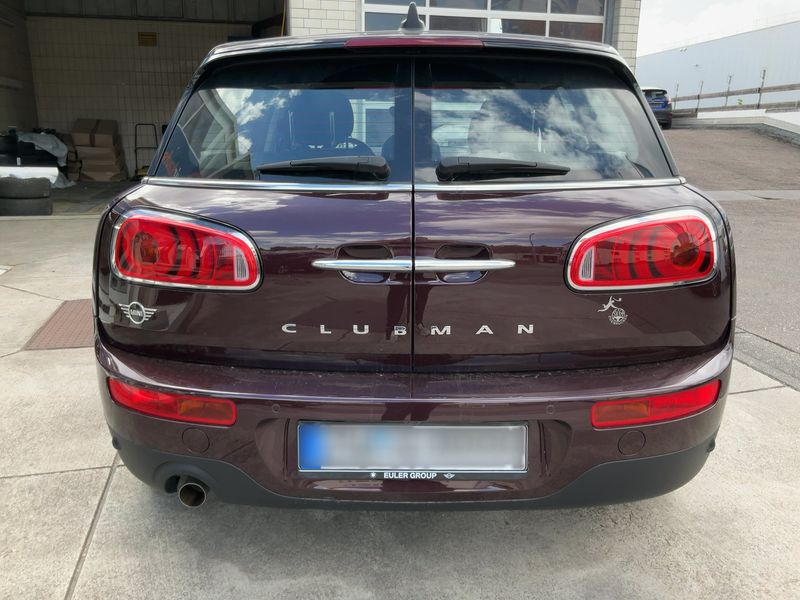 MINI Clubman One 2018 – снимка 7