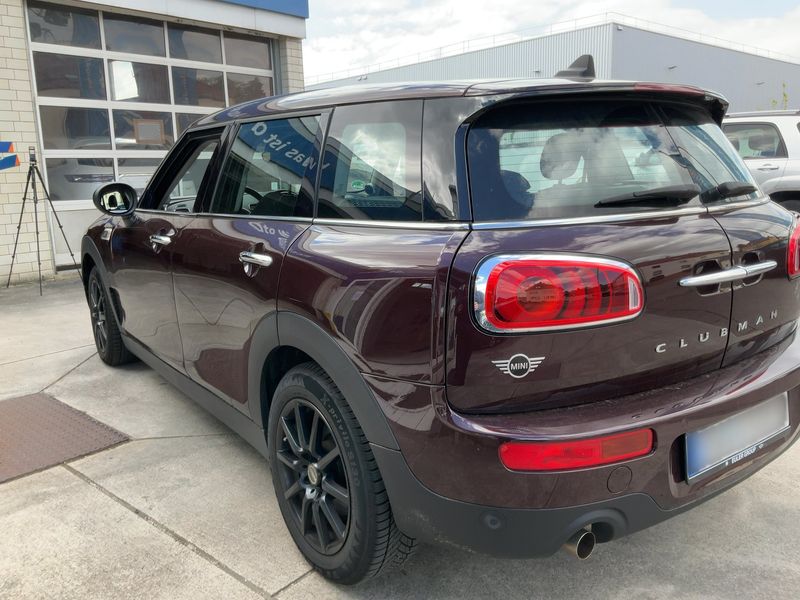 MINI Clubman One 2018 – снимка 6