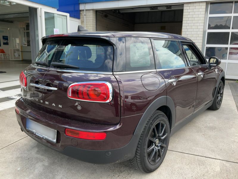 MINI Clubman One 2018 – снимка 8