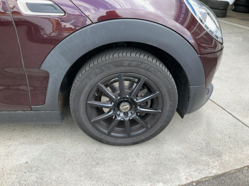 MINI Clubman One 2018 – снимка 11