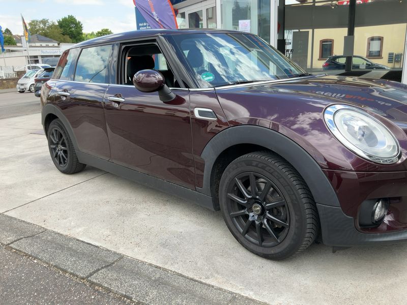MINI Clubman One 2018 – снимка 12