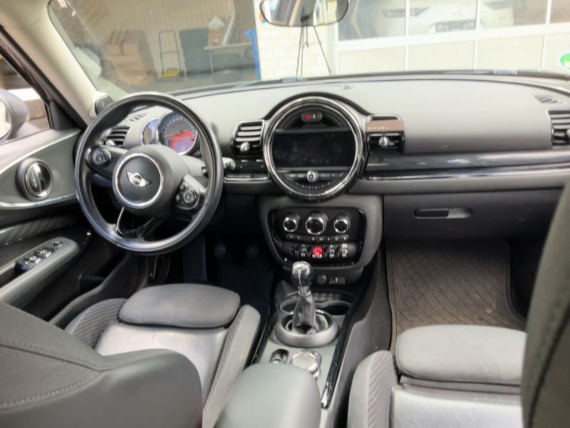 MINI Clubman One 2018 – снимка 17