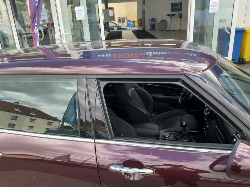 MINI Clubman One 2018 – снимка 13