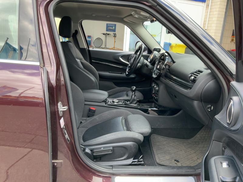 MINI Clubman One 2018 – снимка 16