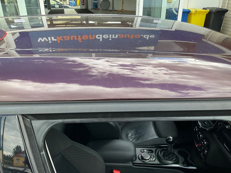 MINI Clubman One 2018 – снимка 39