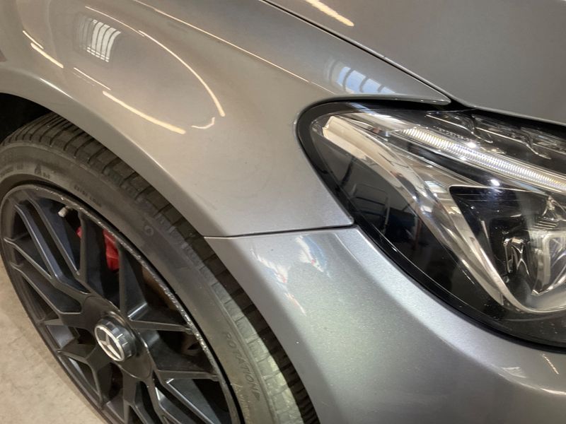 Mercedes-Benz C-Klasse C 220 d BlueTEC Avantgarde 2016 – снимка 56