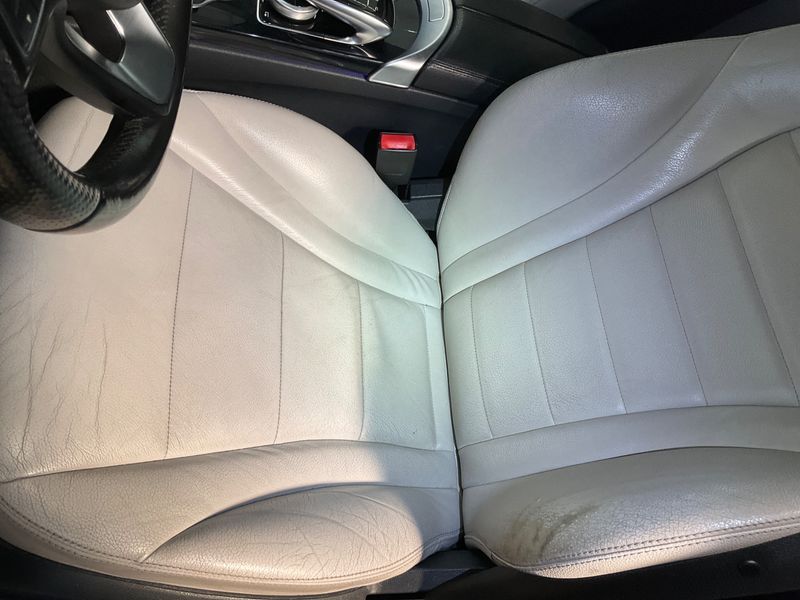 Mercedes-Benz C-Klasse C 220 d BlueTEC Avantgarde 2016 – снимка 35