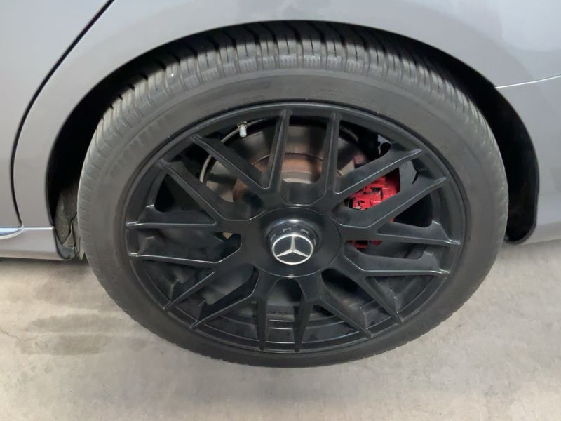 Mercedes-Benz C-Klasse C 220 d BlueTEC Avantgarde 2016 – снимка 5