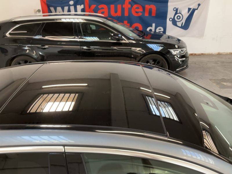 Mercedes-Benz C-Klasse C 220 d BlueTEC Avantgarde 2016 – снимка 20