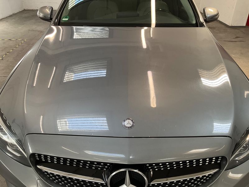 Mercedes-Benz C-Klasse C 220 d BlueTEC Avantgarde 2016 – снимка 51