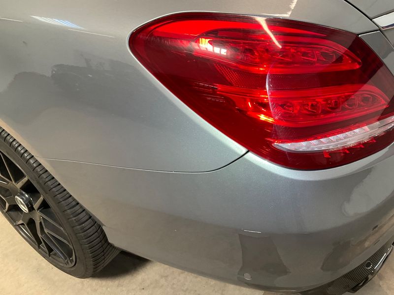 Mercedes-Benz C-Klasse C 220 d BlueTEC Avantgarde 2016 – снимка 48