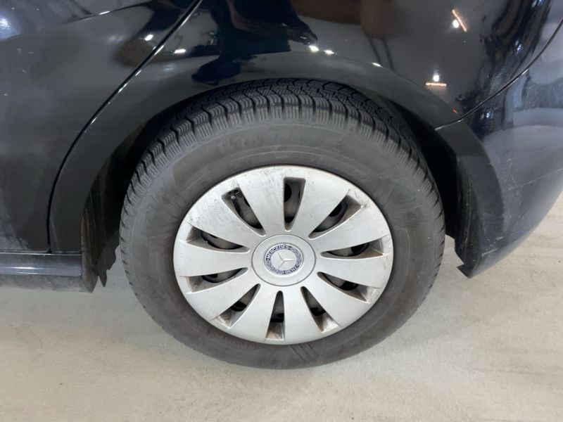 Mercedes-Benz A-Klasse A 160 2015 – снимка 5