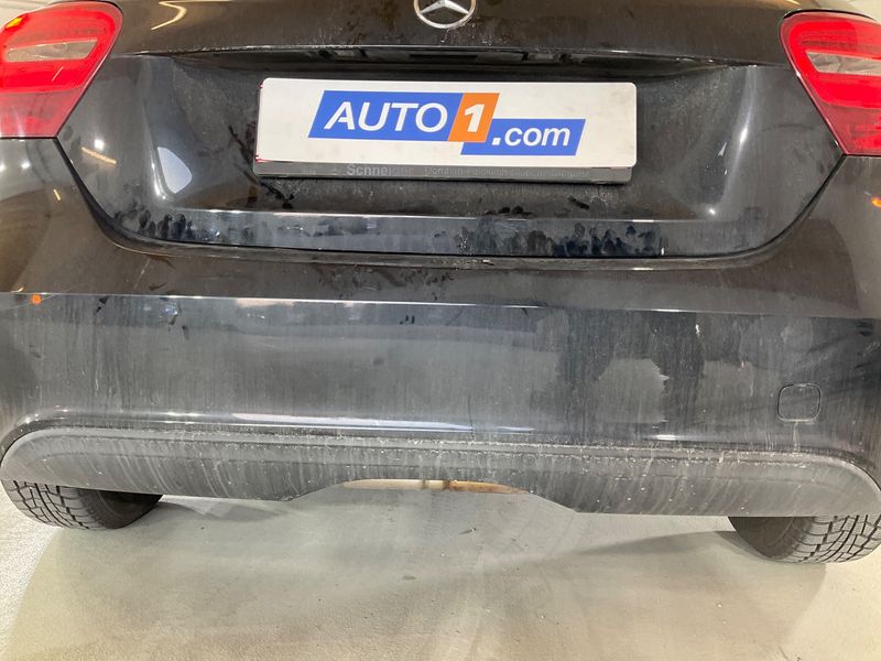 Mercedes-Benz A-Klasse A 160 2015 – снимка 45