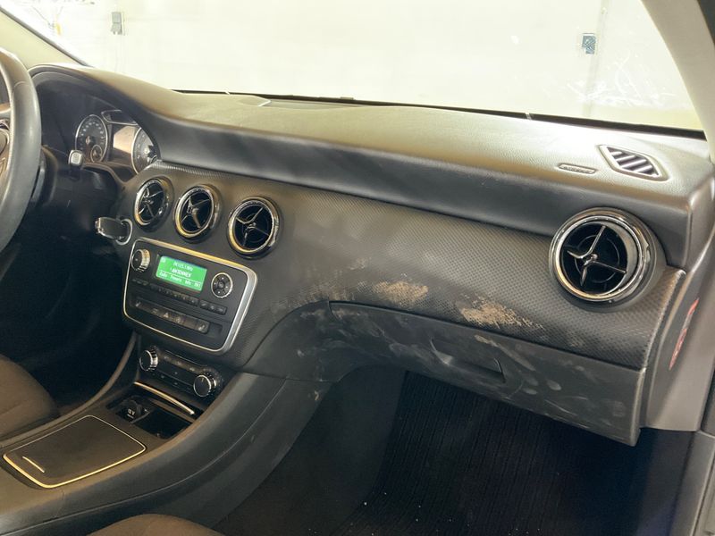 Mercedes-Benz A-Klasse A 160 2015 – снимка 33