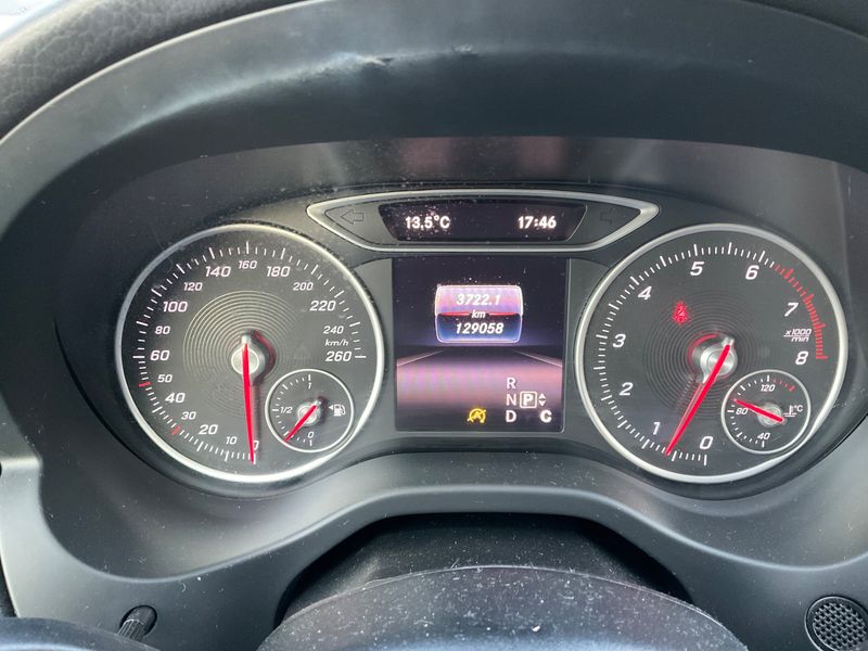 Mercedes-Benz A-Klasse A 160 2015 – снимка 19