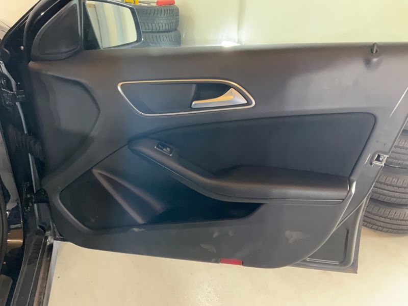 Mercedes-Benz A-Klasse A 160 2015 – снимка 35