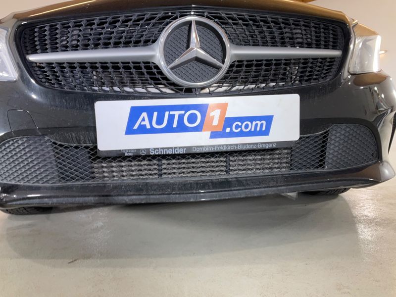 Mercedes-Benz A-Klasse A 160 2015 – снимка 49