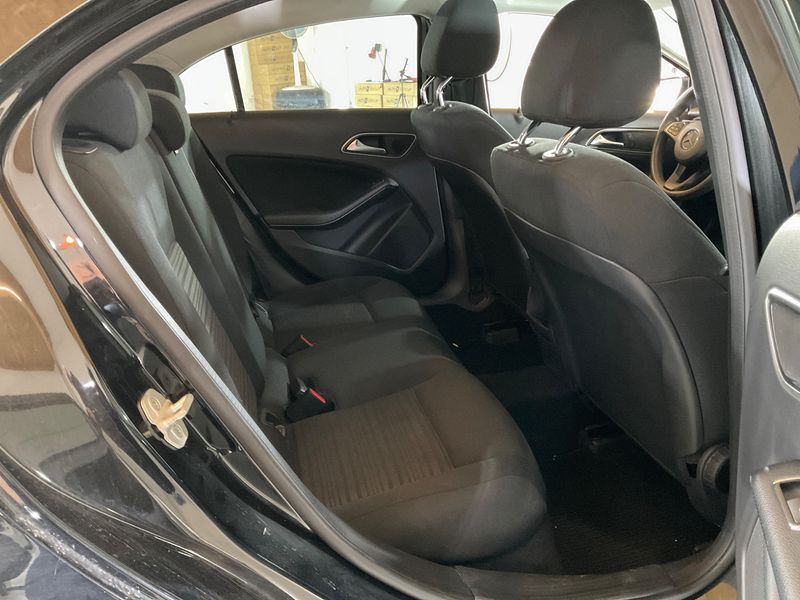 Mercedes-Benz A-Klasse A 160 2015 – снимка 20