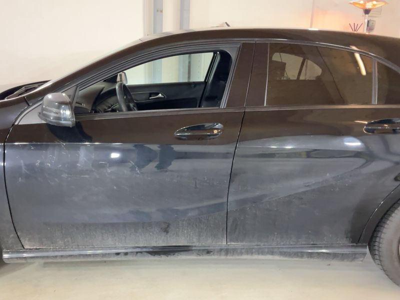 Mercedes-Benz A-Klasse A 160 2015 – снимка 4