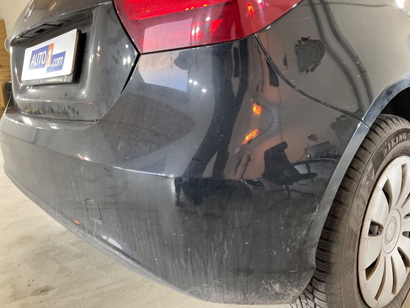 Mercedes-Benz A-Klasse A 160 2015 – снимка 44