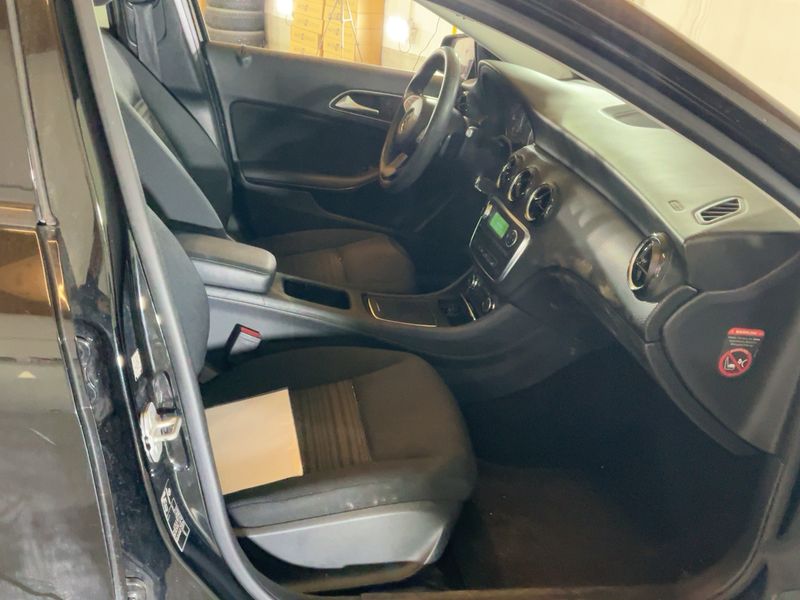 Mercedes-Benz A-Klasse A 160 2015 – снимка 17