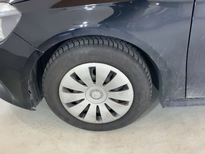 Mercedes-Benz A-Klasse A 160 2015 – снимка 3