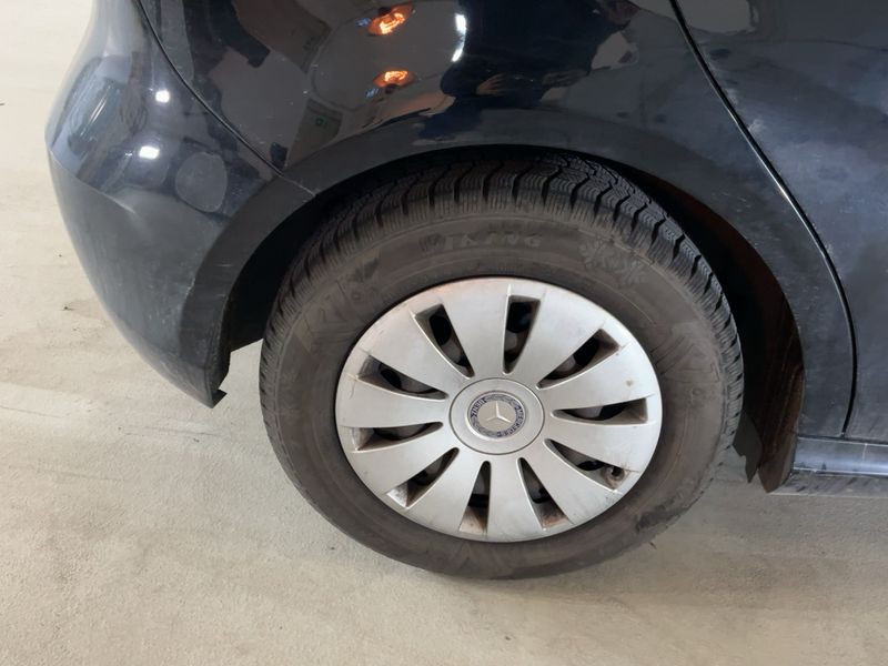Mercedes-Benz A-Klasse A 160 2015 – снимка 9