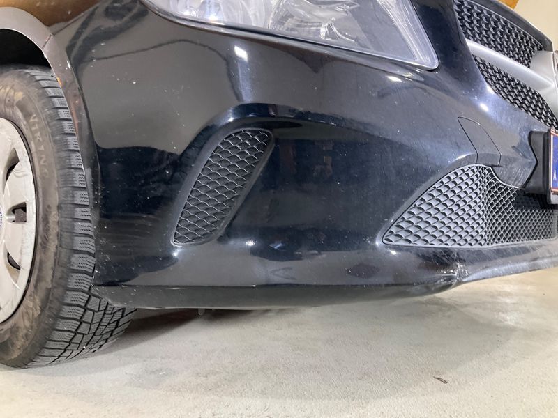 Mercedes-Benz A-Klasse A 160 2015 – снимка 48